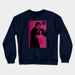 El Canelo Session Crewneck Sweatshirt